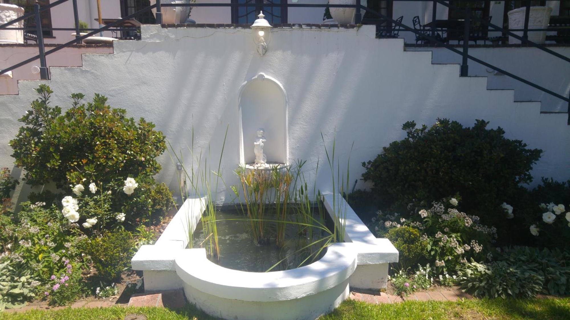 The Andros Boutique Hotel Cape Town Exterior photo